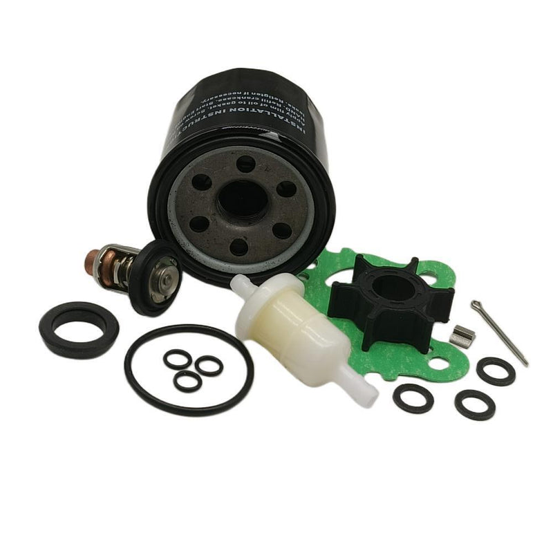 06211-ZY0-505 06211ZY0505 Maintenance Service Kit for Honda BF15 BF20 Outboard