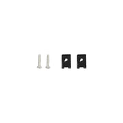 DURAFORCE 8162089105 Driver Side Headlight Door Bezel for Toyota Pickup RWD 1979-1981