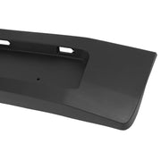 DURAFORCE Rear Right Door Panel Lower Molding Trim for Ford Transit-150/250 2015-2019