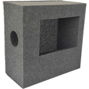 DURAFORCE 1253107 Air Box Filter for Polaris Standard Indy Chassis All Series 88-98