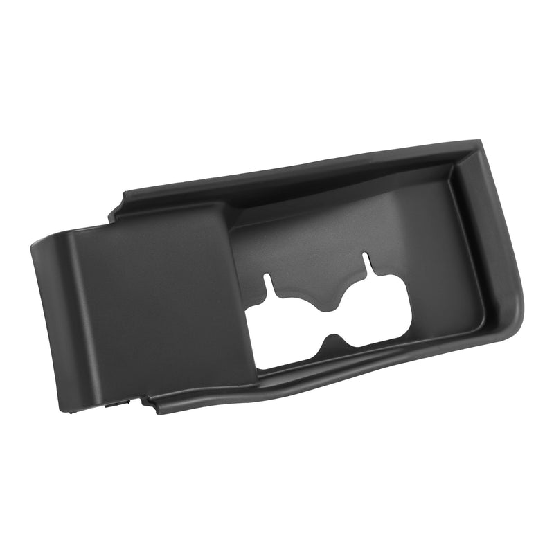 LC3Z8311D Tow Hook Trim Cover for Ford F250 F350 Super Duty 20-2022