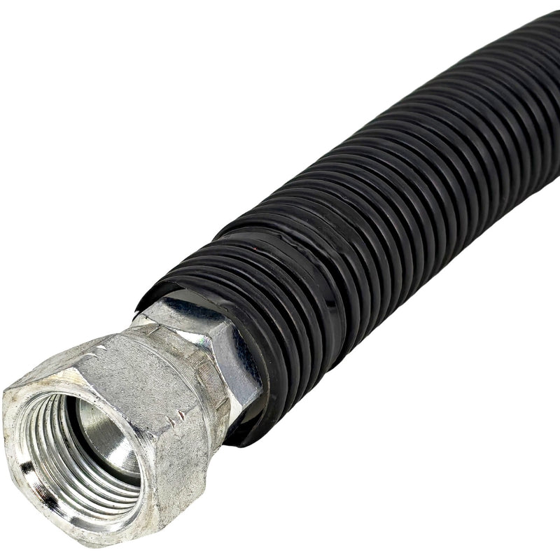 5102095YP 25 Inch Hose Assembly for Briggs & Stratton Lawn Mower 23370 5023370