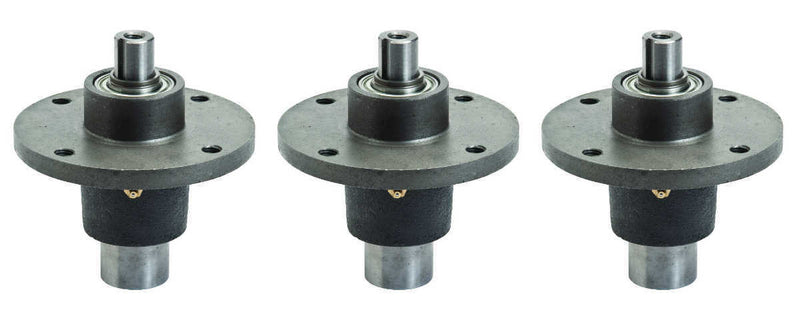 Spindle Assembly 350595X 350595 for Hustler
