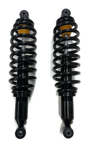 DURAFORCE AUC12197 Front Shock Absorbers for John Deere Gator XUV 590E 590I 590M (2)