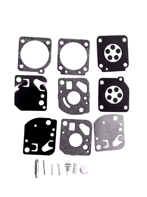 DURAFORCE RB-29 C1U-H31B C1U-H31C C1U-H33 C1U-H39 C1U-H39A Carburetor Kit for Zama