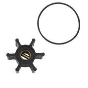 DURAFORCE 128990-42200 Impeller Kit for Yanmar 2GM20 3GM30-YEU 2/3YM Pumps