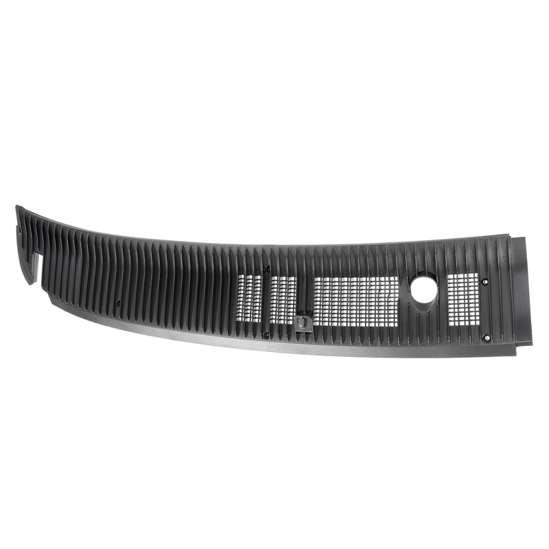 Wiper Cowl Panel Grille Cover Screen for Ford E-Series 1992-2024 RH Passenger
