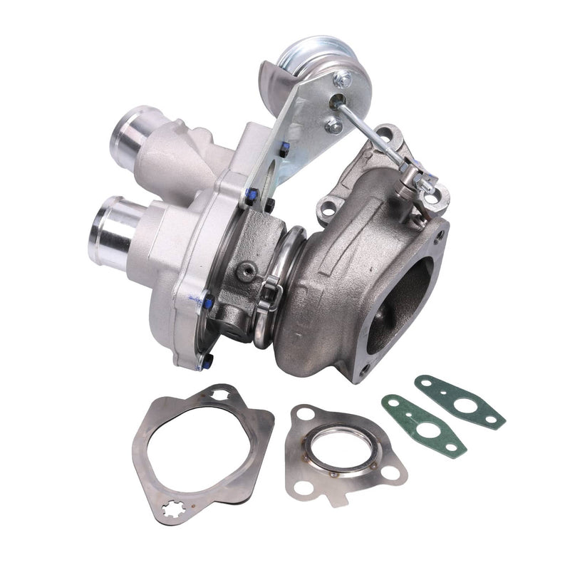 Pair Turbo for Ford Expedition F-150 Navigator Transit 3.5L 365HP