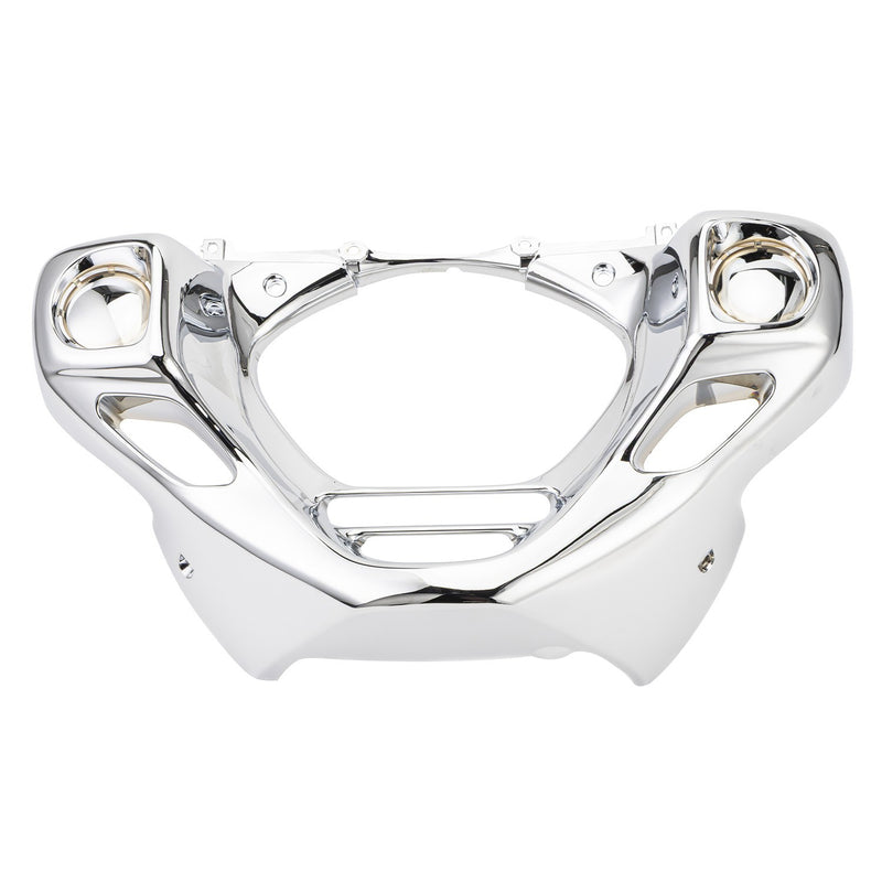 ABS Engine Front Cowl Cover for Honda Goldwing GL1800 2001-2011