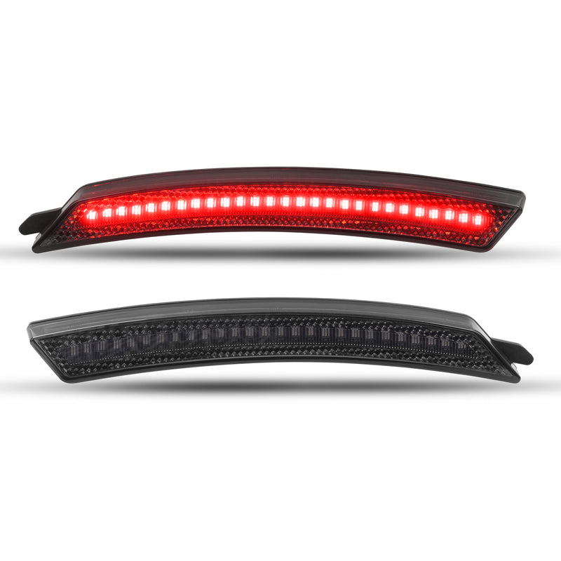 63132751333 LED Side Marker Lights for Mini Cooper R55 R56 R57 2007-2016 2PCS