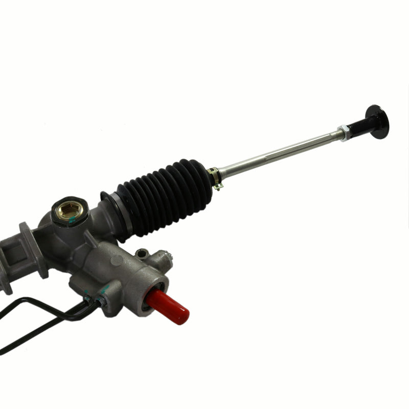 Power Steering Rack and Pinion for Toyota Corolla Geo Prizm 1.6L 1.8L 1993-1997