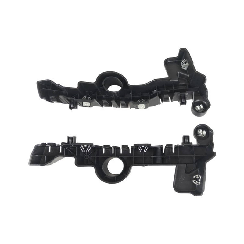 23388662 23388663 Front Bumper Guide Bracket Pair for GMC Sierra 1500 2019-2023