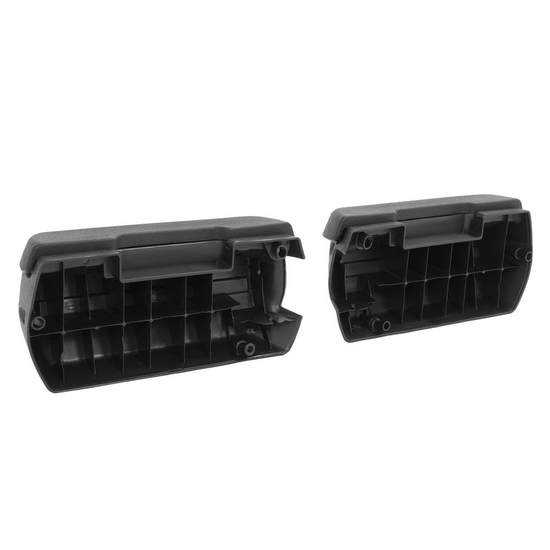 DURAFORCE Door Armrest for Chevy Camaro Nova Chevelle for Pontiac Firebird A-Body Cars
