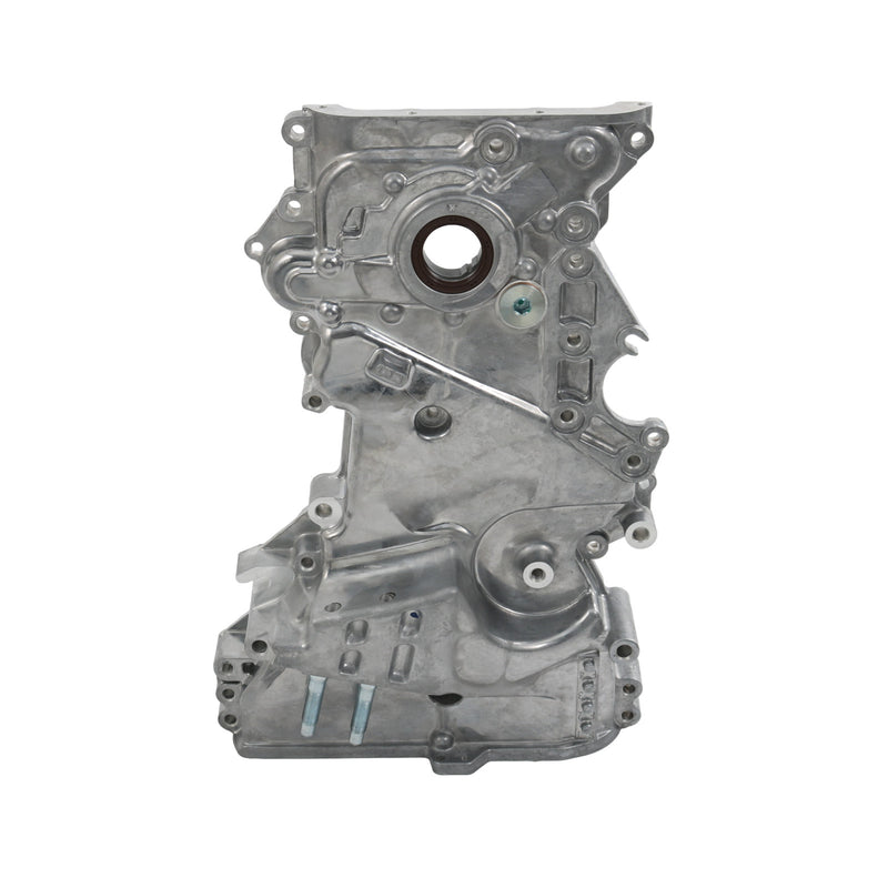 21350-2E340 Timing Cover Engine Oil Pump for Hyundai Elantra GT 1.8L 2.0L 11-21