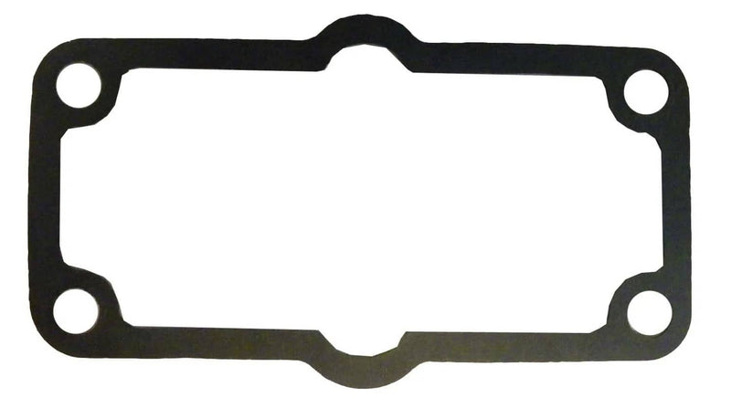 DURAFORCE 27-825815 Gasket Air Plenum Reed Adapter for Mercury 200 225 250 300 EFI 2X
