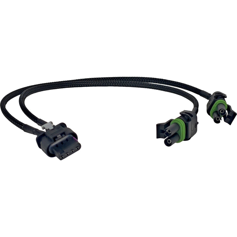 Fog Light Wire Harness for Harley Davidson Street Glide Road Glide 2024