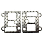 DURAFORCE 876376 875553 Decarbonizing Gasket Kit for Volvo Penta MD11 Diesel Engine