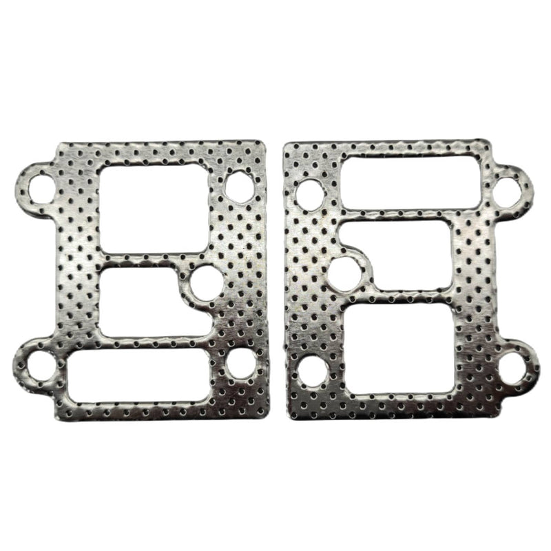 DURAFORCE 876376 875553 Decarbonizing Gasket Kit for Volvo Penta MD11 Diesel Engine