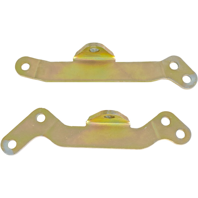 110-6799 110-6798 Hydraulic Bracket Kit for Toro RH 74380 81270 74381 81271 LH