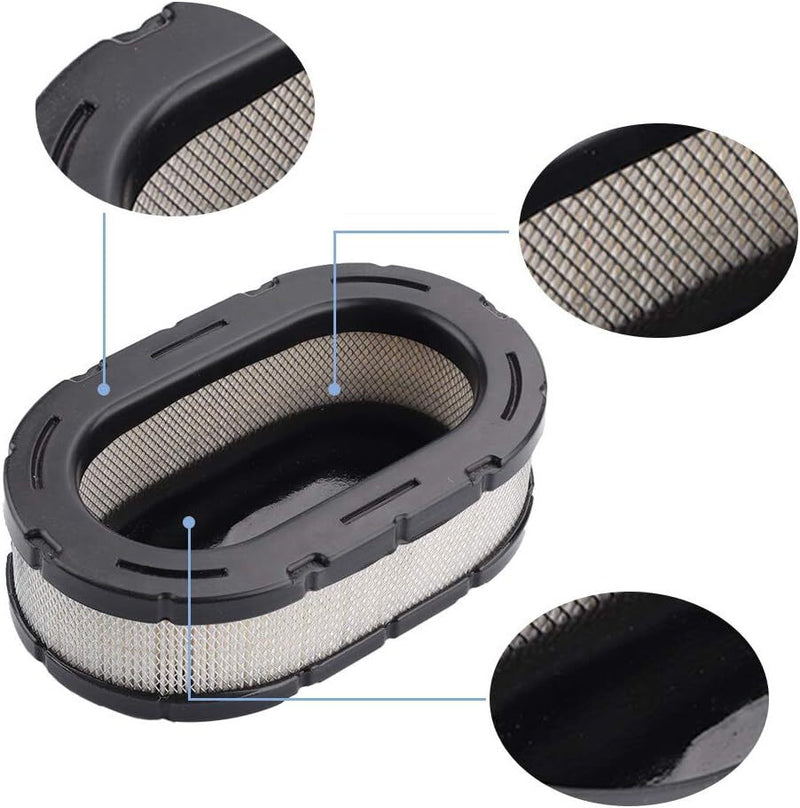 Air Filter for Kohler KT715 KT725 KT730 KT735 KT740 KT745