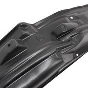 DURAFORCE Fender Liner Front Left Driver Side for Honda Accord Sedan 2016-2017