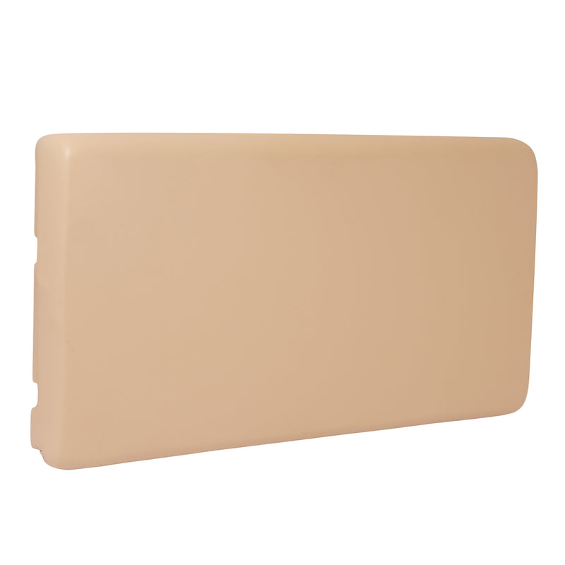 Golf Cart Tan Seat Bottom Assembly for Yamaha G16 G19 G20 G21 G22 96-07