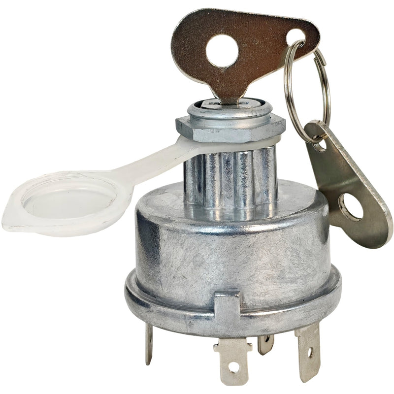 1874535M3 Ignition Switch for Massey Ferguson 231 240 250 253 270 282 283 290