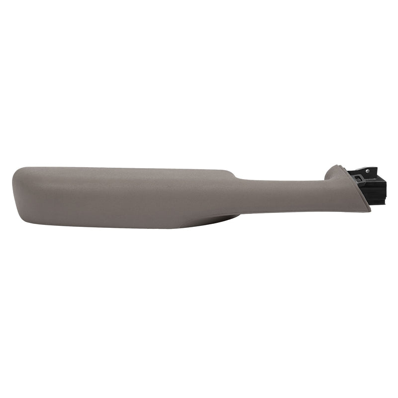 Door Handle Armrest for GMC Sierra for Chevy Silverado 2003-2006 Light Brown