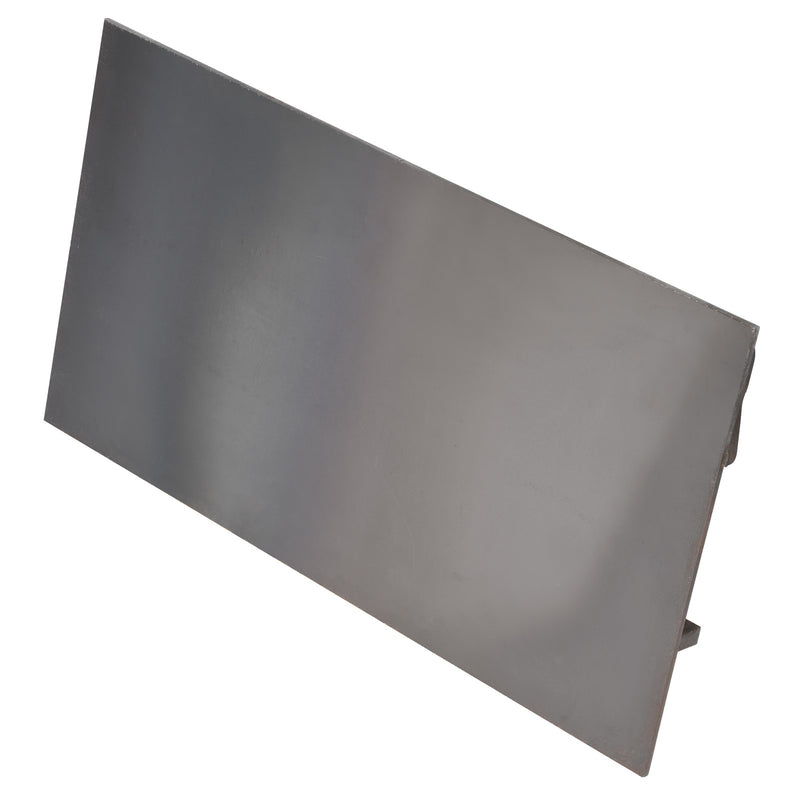 Quick Attach Plate Mount Bracket Steel Fits Avant Loader Screw-On
