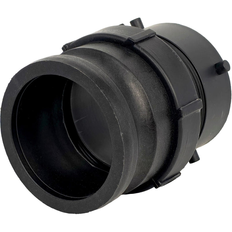 360785 Male Cam To Bayonet Fitting for Waste Master RV Recreational Vehicle
