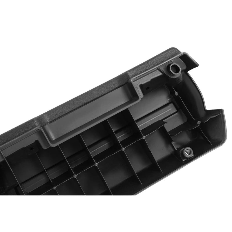DURAFORCE Door Armrest for Chevy Camaro Nova Chevelle for Pontiac Firebird A-Body Cars