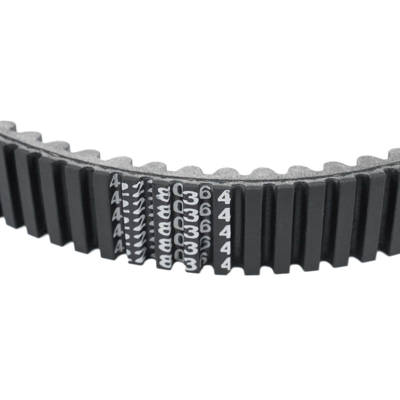 422280364 422280367 Drive Belt for Can-Am Maverick & Max 1000R 2013-2018