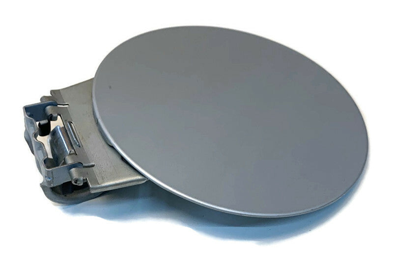 0856029 Fuel Lid Gas Tank Door Replaces OEM for GMC Sierra Chevy Silverado