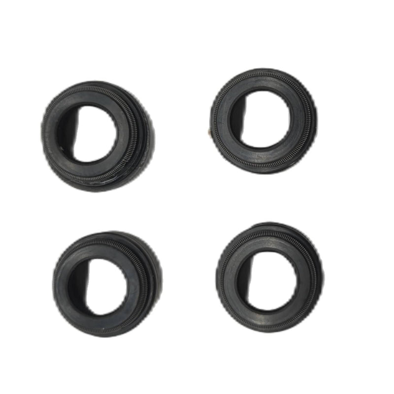 DURAFORCE 876356 875401 Head Gasket Decarbonizing Kit for Volvo Penta AQ 115A 130A 130C