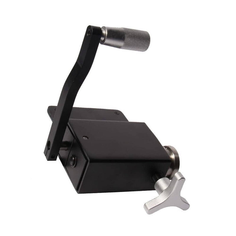 Bead Roller Tube Pipe Hose Intake Intercooler Piping Tool with Clamps 5/8