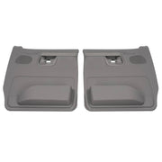 DURAFORCE Interior Door Panels Left Right Side for Ford E-150 E-250 E-350 E-450 2004-2008