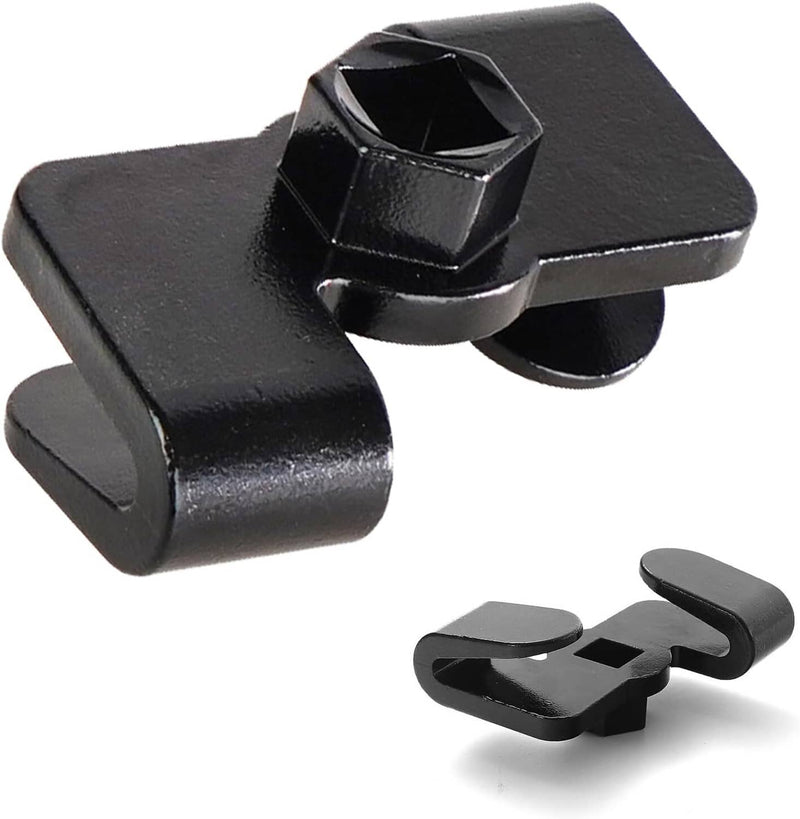 1/2 Inch Drive Wrench Extender Universal Adapter for More Leverage