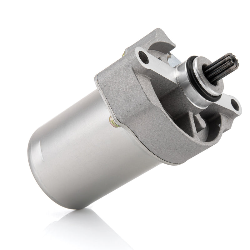 Engine Starter Motor for Yamaha Raptor 90 YFM90R 2009-2013 90CC ATV