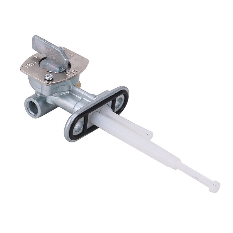 49040-1071 Petcock Fuel Tank Switch Valve Assembly for Kawasaki KLX110 2002-2015
