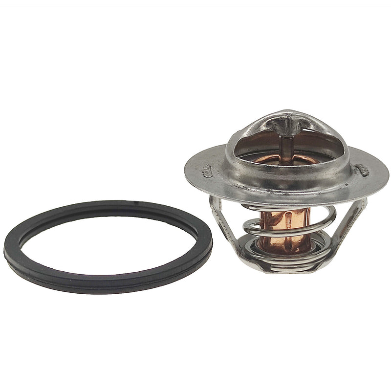 DURAFORCE 71℃ Thermostat for Mahindra 2015 2216 2415 2516 2615 2815 3215 3316