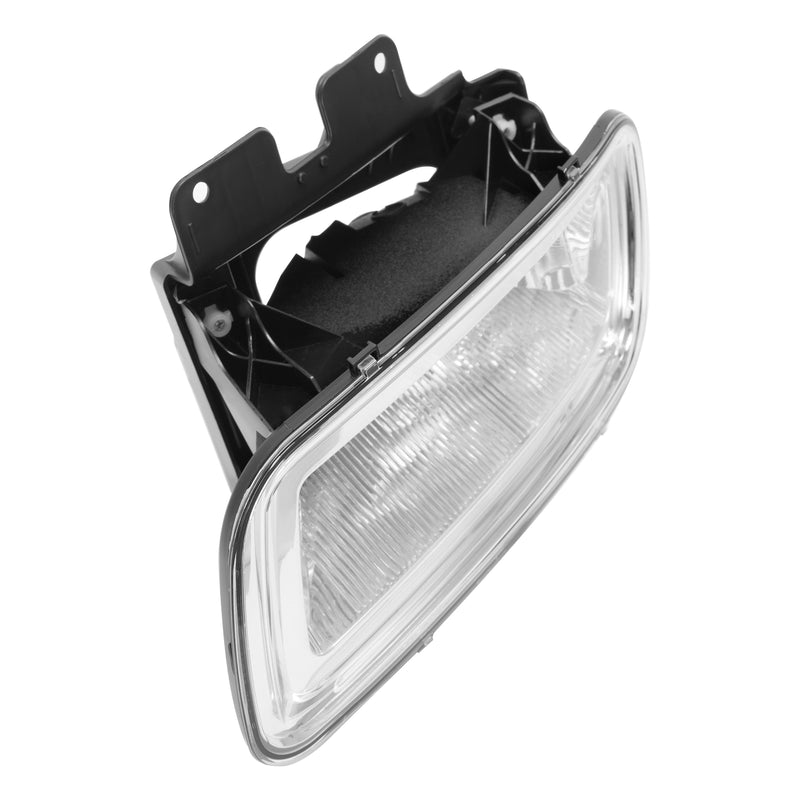 Left Clear Lens Fog Light for Ford F150 LH 2004-2006 To 8-8-05 Bracket Bulb