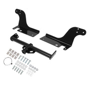 DURAFORCE Class 1 Trailer Hitch for Hyundai Sonata for Kia Optima 11-2015 Powder Coated