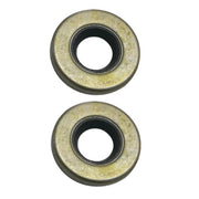 DURAFORCE 332261 18-2065 GLM 86520 Lower Unit Oil Seal for OMC Cobra Johnson Evinrude 2X