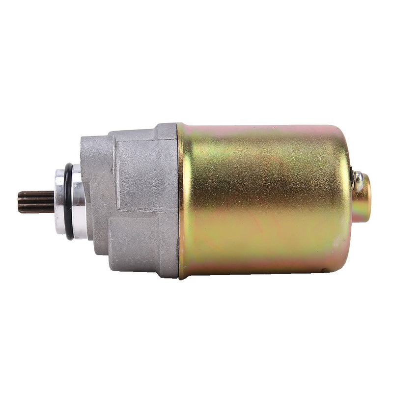 Starter for GY6 50cc 60cc 80cc Engine ATV Quad Go Kart Moped