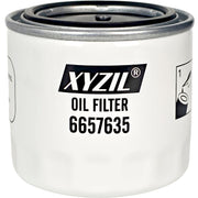 DURAFORCE HH150-32094 Oil Filter for Kubota F2690E F2690 F3990 F2400-BI F3060 F3560