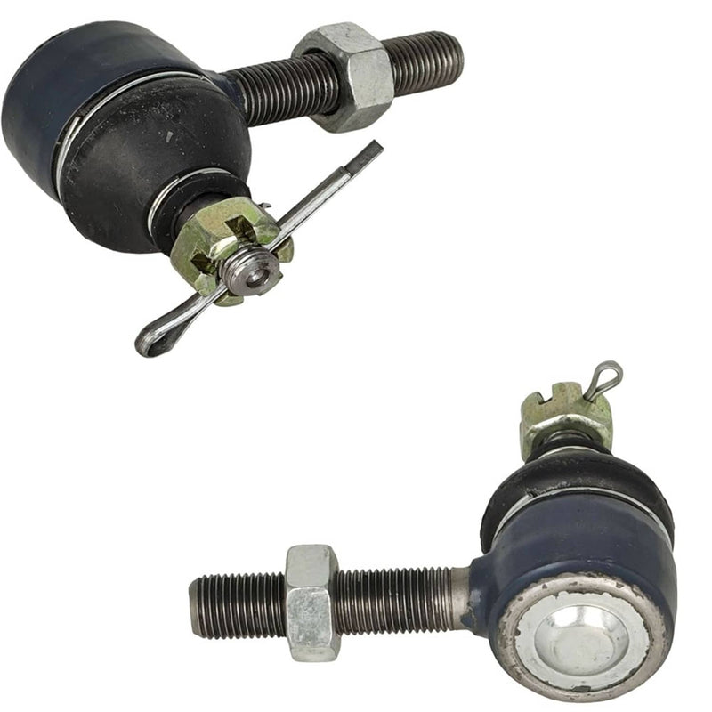 DURAFORCE 67121-56530 67121-56520 LH RH Tie Rod End for Kubota B1750HST-E B3200HSDWO