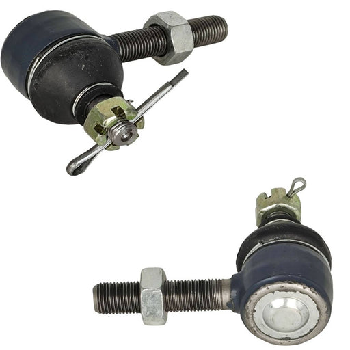 DURAFORCE 67121-56530 67121-56520 LH RH Tie Rod End for Kubota B1750HST-E B3200HSDWO