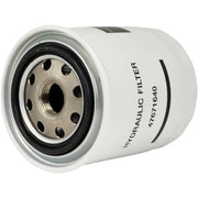 DURAFORCE 47671640 BT8905 Hydrostatic Oil Filter for New Holland TC21DA TC24DA