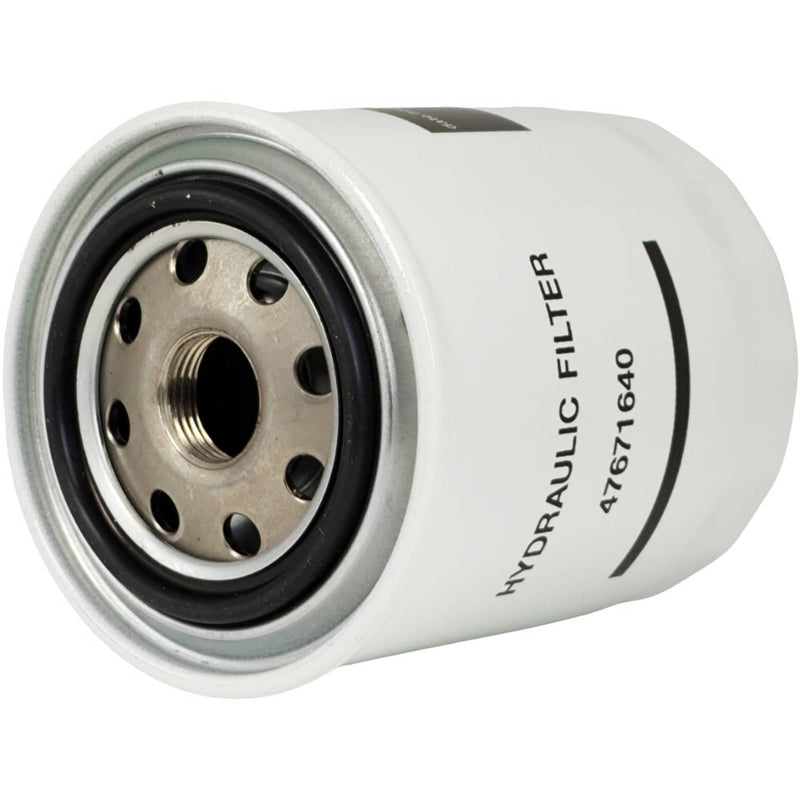 DURAFORCE 47671640 BT8905 Hydrostatic Oil Filter for New Holland TC21DA TC24DA