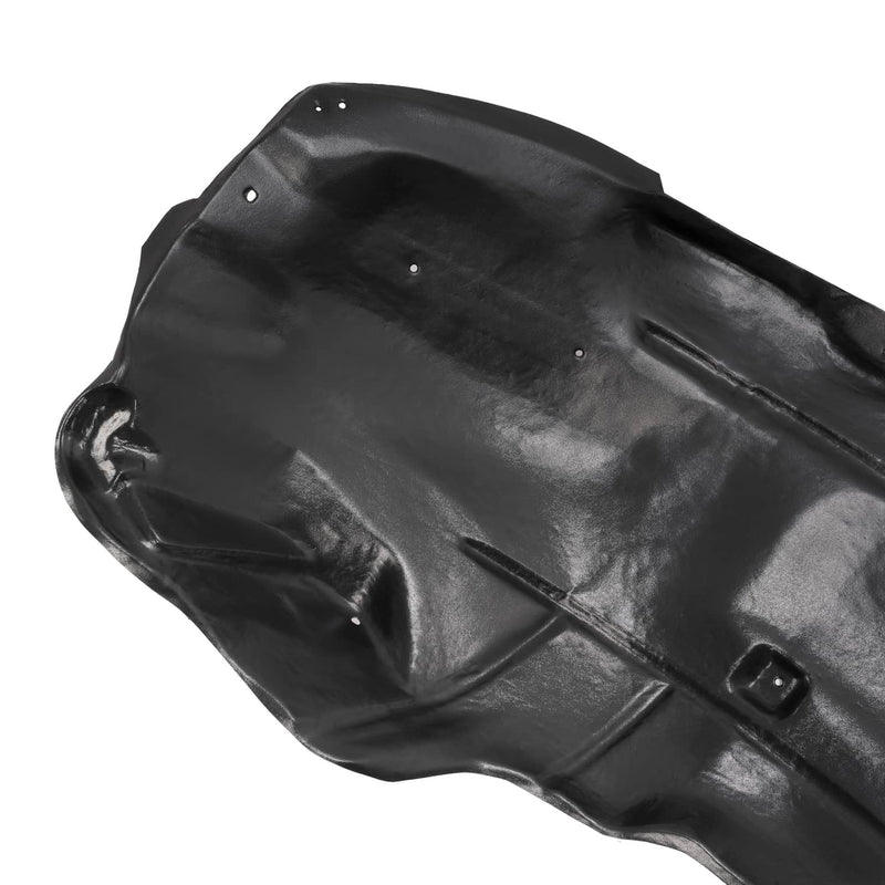 DURAFORCE Front Fender Liners Left Right for Chevrolet Colorado for GMC Canyon 2015-2022